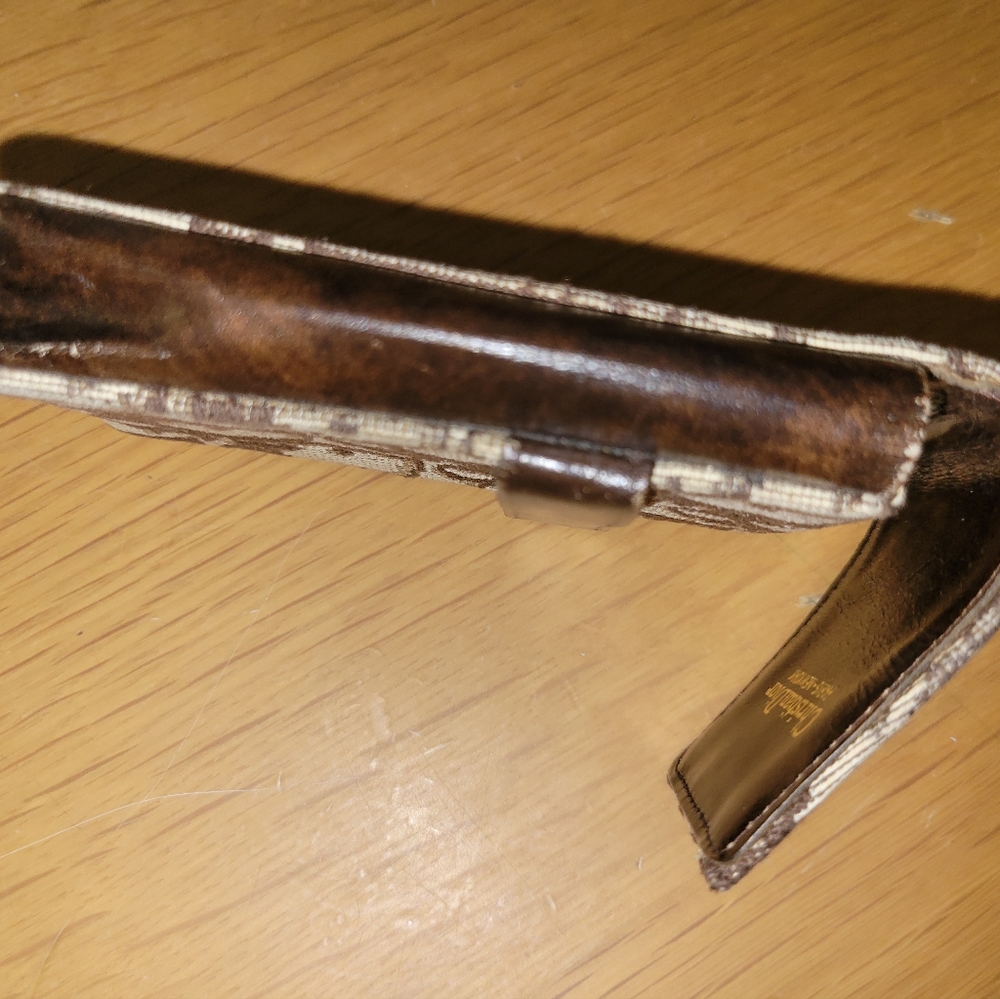 Dior Vintage Cigarette Case - Picture 3 of 11